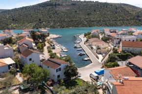Apartments by the sea Stupin Celine, Rogoznica - 4264